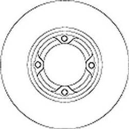 Mapco 15502