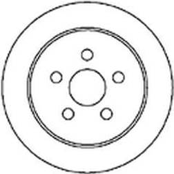 Mapco 25990