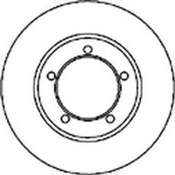 Mapco 45534