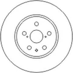 Mapco 25560