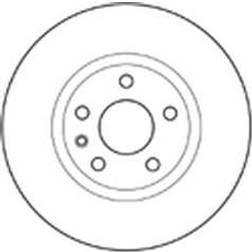 Mapco 15843