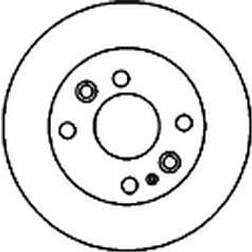 Mapco 15573