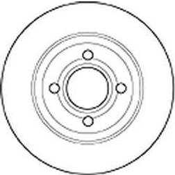 Mapco 15865