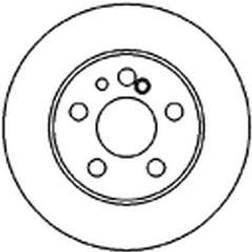 Mapco 15798