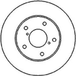 Mapco 25568