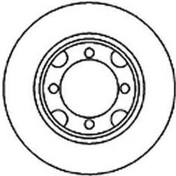 Mapco 25531