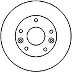 Mapco 15579