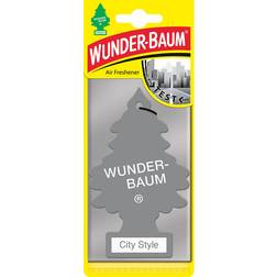 Wunder-Baum City Style