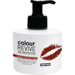 Osmo Colour Revive #503 Warm Chestnut 225ml