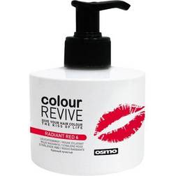 Osmo Colour Revive #6 Radiant Red 225ml