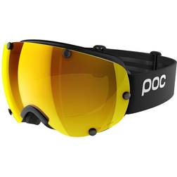 POC Lobes Clarity - Black