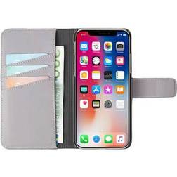 Krusell Loka FolioWallet 2in1 (iPhone XS Max)