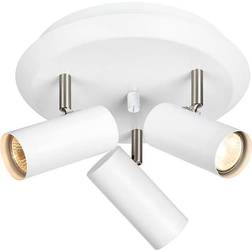 Markslöjd Barcelona Ceiling Flush Light ∅ 32cm