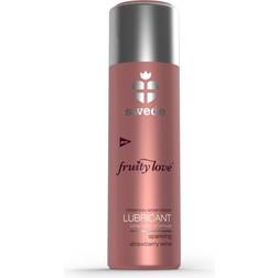 Swede Fruity Love Glijmiddel Aardbeienwijn 120ml