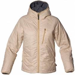 Isbjörn of Sweden Frost Lightweight Jacket Junior White Unisex