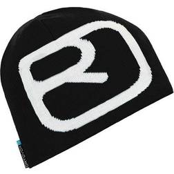 Ortovox Pro Beanie Unisex - Black Raven