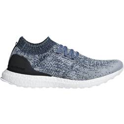 adidas UltraBOOST Uncaged Parley M - Raw Grey/Chalk Pearl/Blue Spirit