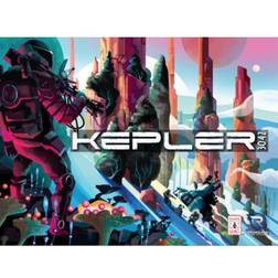 Kepler 3042