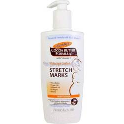 Palmers Crema Corporal Antiestrías Cocoa Butter 250 ml (250 ml)