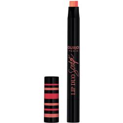 Bourjois Lip Duo Sculpt #02 Peach Shake