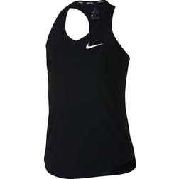 Nike Pure Tank Top Kids - Black