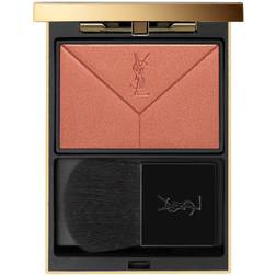 Yves Saint Laurent Blush Couture poudre fusionnelle