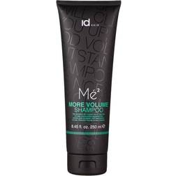 idHAIR Me2 More Volume Shampoo 250ml