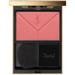 Yves Saint Laurent Blush Couture poudre fusionnelle