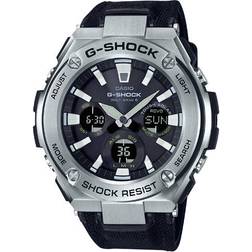 Casio G-Steel (GST-W130C-1AER)