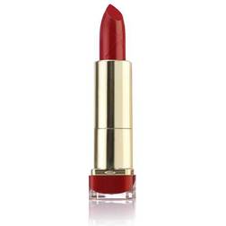 Max Factor Colour Elixir Lipstick #715 Ruby Tuesday