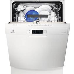 Electrolux ESF5533LOW Vit