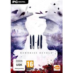 11-11: Memories Retold (PC)