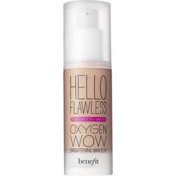 Benefit Hello Flawless Oxygen Wow SPF25 Ivory Believe In Me