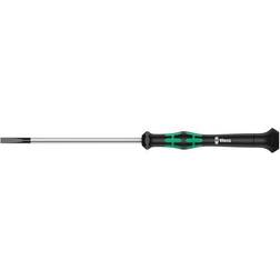 Wera 2035 05117991001 Slotted Screwdriver