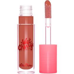 Lime Crime Wet Cherry Gloss Bitter Cherry