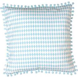 Jabadabado Pillowcase Blue 40x40cm