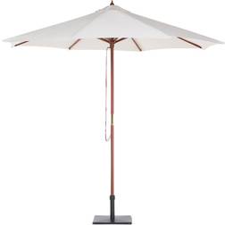 Beliani Toscana Parasoll 270cm
