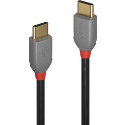 Lindy Anthra Line USB C-USB C 2.0