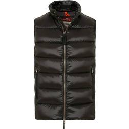 Parajumpers Jeordie Sheen Vest Black