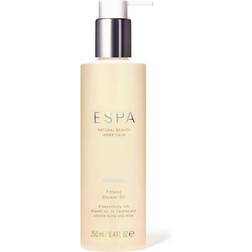 ESPA Fitness Badeolie 250ml