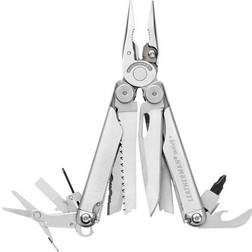 Leatherman Wave Plus Multiværktøj