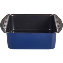 Lakeland Loose Based Deep Square Cake Pan 23 cm