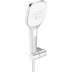 Hansa Activejet (84380233) Chrome, Blanc