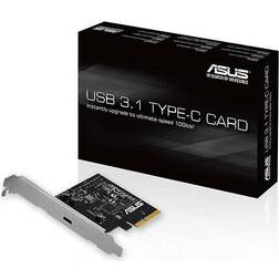 ASUS USB 3.1 TYPE-C Card