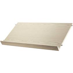 String Magazine Wood Hylde