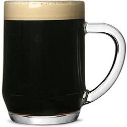 Arcoroc Haworth Pint Ölglas 56.8cl 4st