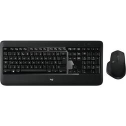 Logitech MX900 Performance Combo (Nordic)