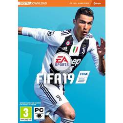 FIFA 19 (PC)