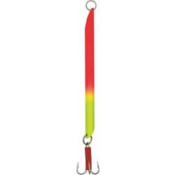 Kinetic Depth Diver 100g Red/Yellow