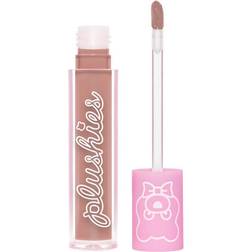 Lime Crime Soft Focus Lip Veil Gloss 3.5 ml Chocolate Milk